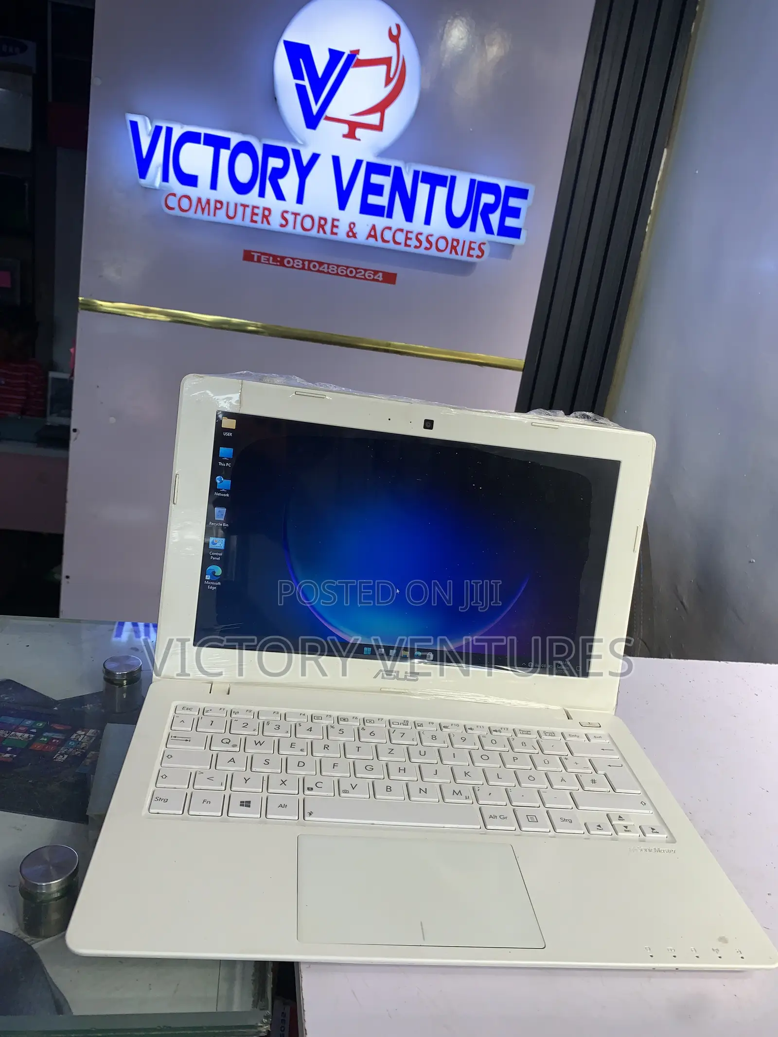 Laptop Asus X200CA 2GB Intel Celeron HDD 250GB