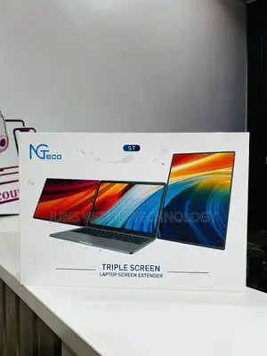 Ng Eco Triple Screen