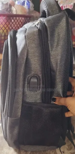 Laptop Backpack