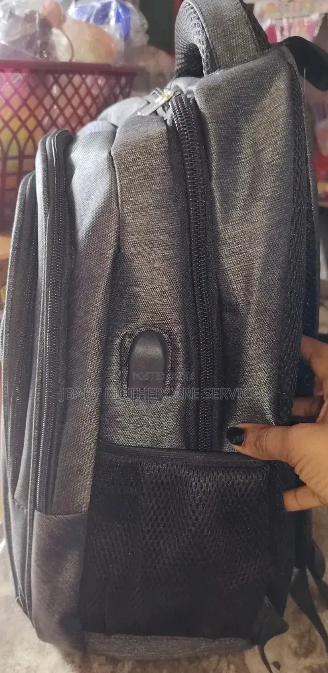Laptop Backpack