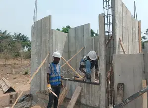 We Sells Precast Panels, Slabs, T Beams and Blocks for Construction
