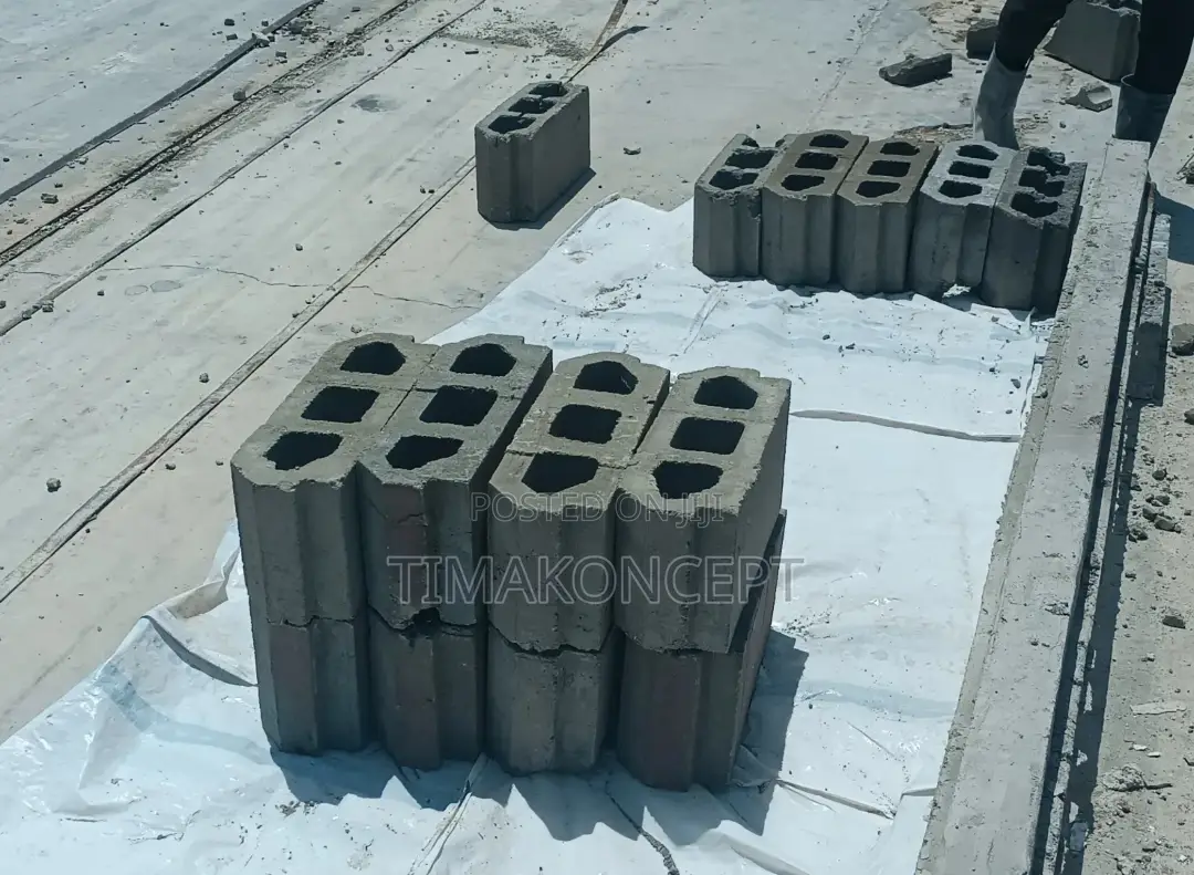 We Sells Precast Panels, Slabs, T Beams and Blocks for Construction