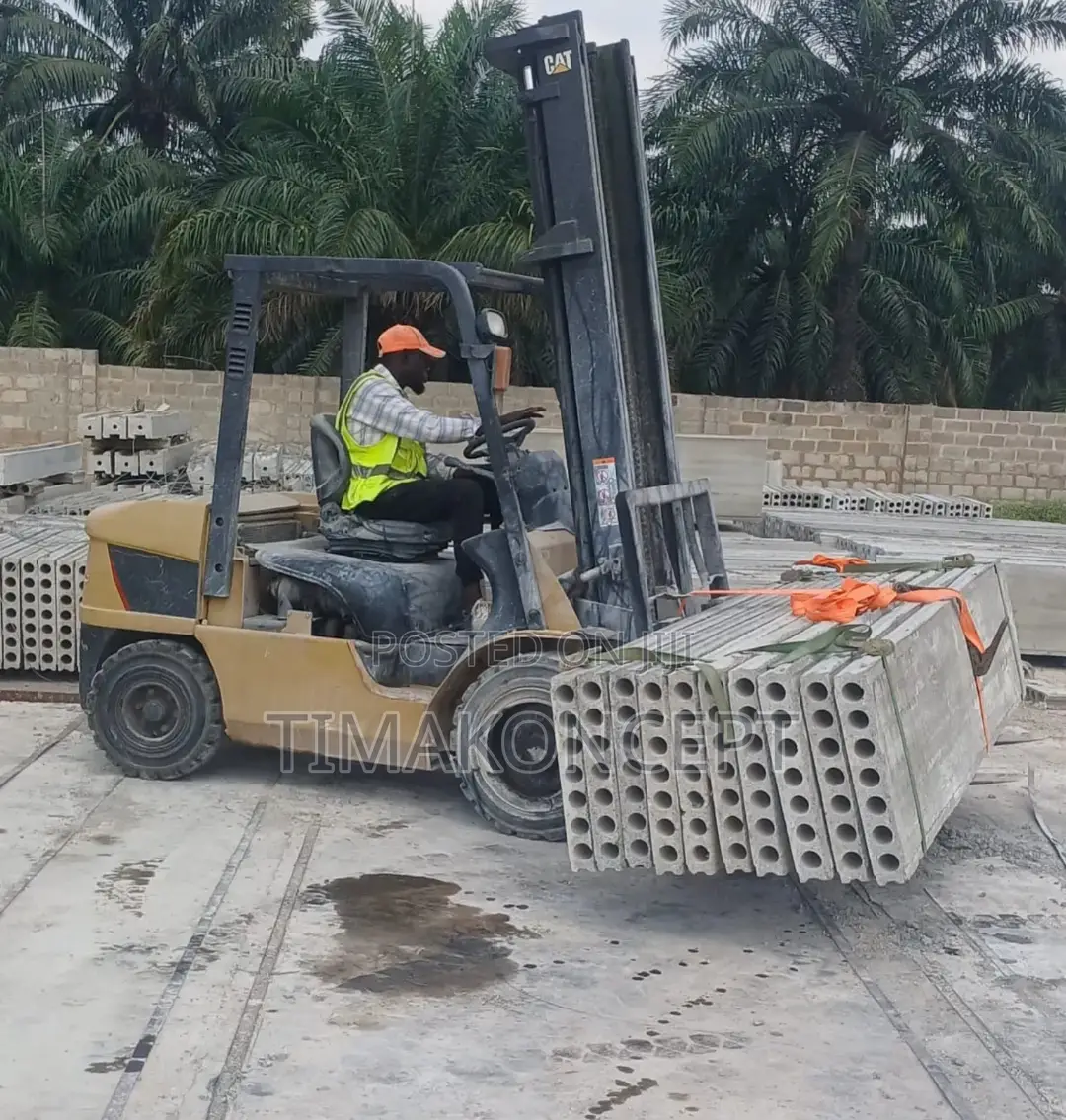 We Sells Precast Panels, Slabs, T Beams and Blocks for Construction