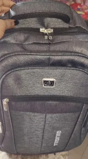 Laptop Backpack