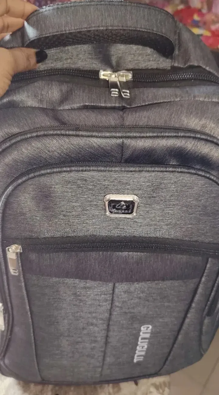Laptop Backpack