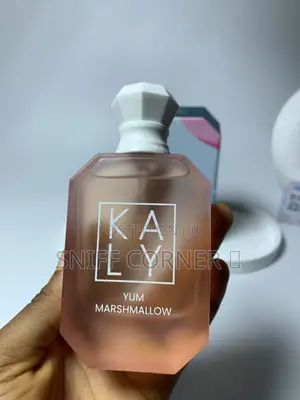 Kaly Yum Marshmallow 50ml