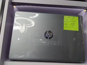 Laptop HP 255 G8 8GB Intel Core 3 HDD 500GB