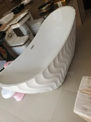 Latest Designer Bathtub