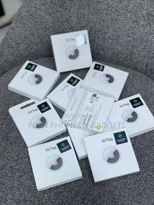 Apple Airtag 2