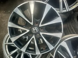 Quality Standard Honda Accord Wheel17 Inch