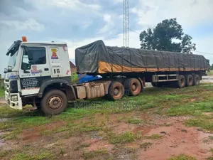 Dangote and Bua Cement Distributor