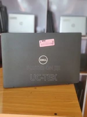 Laptop Dell Latitude 7400 8GB Intel Core i5 SSD 256GB