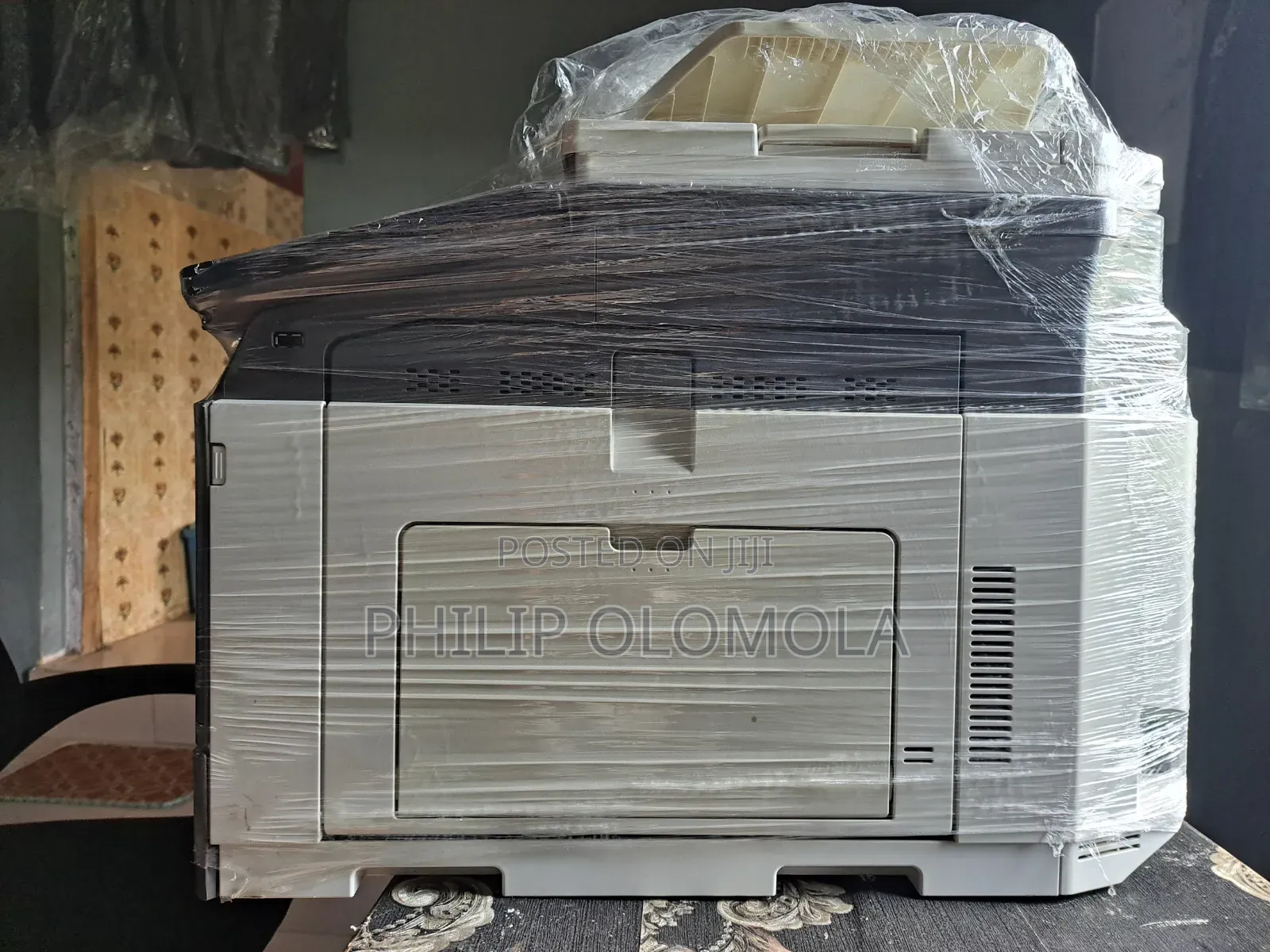 Sharp Mx-C301w