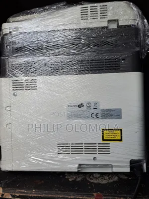 Sharp Mx-C301w