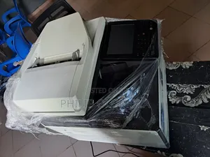 Sharp Mx-C301w