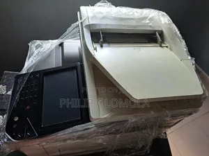 Sharp Mx-C301w