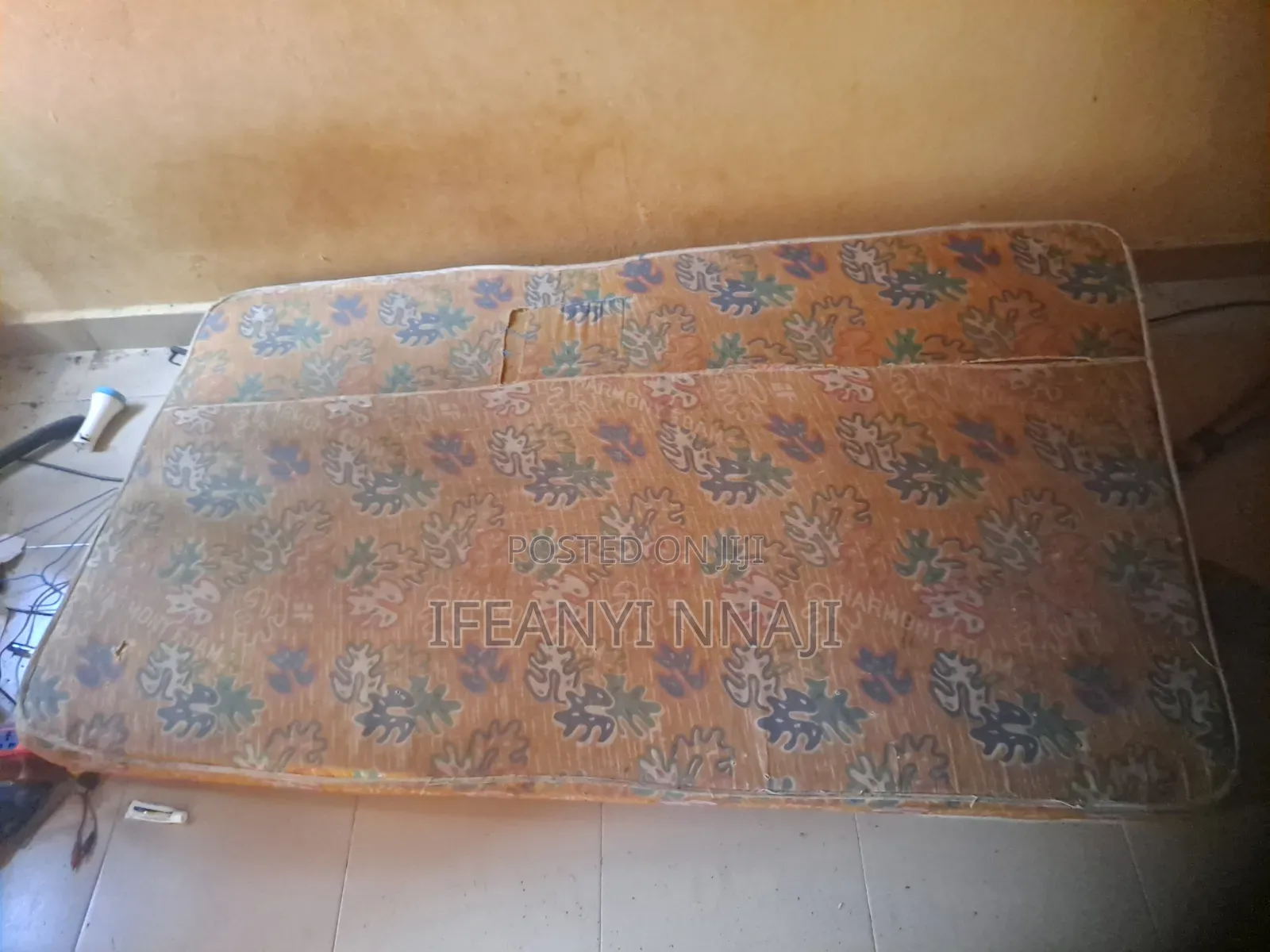 Sleeping Mattress
