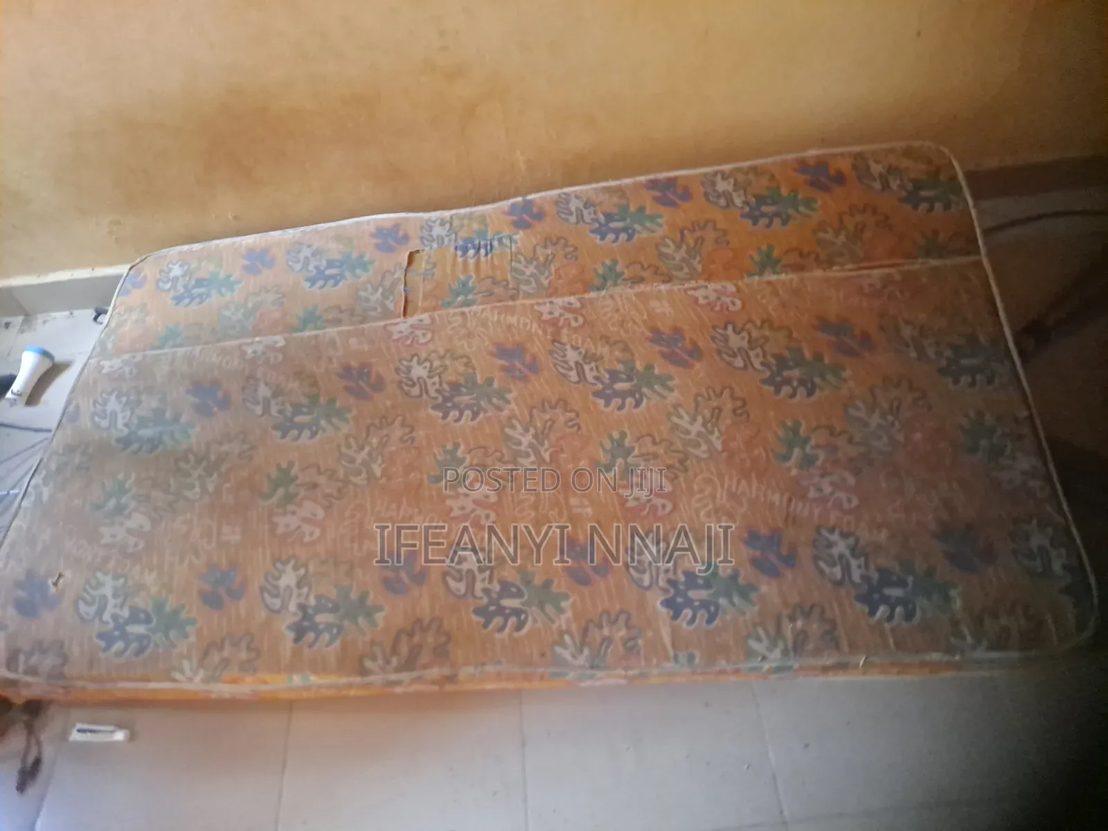 Sleeping Mattress