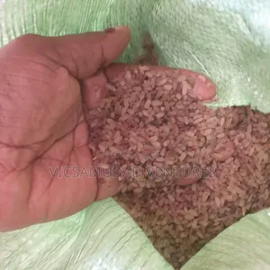 Ofada Rice