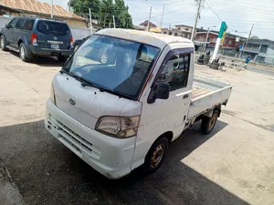 Daihatsu Pickup