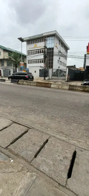 Office Building for Rent