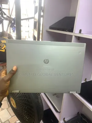 Laptop HP Compaq 8440p 4GB Intel Core i5 HDD 320GB