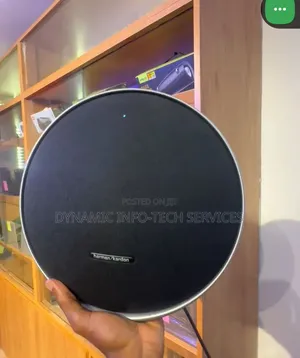 Sp Audio Speaker