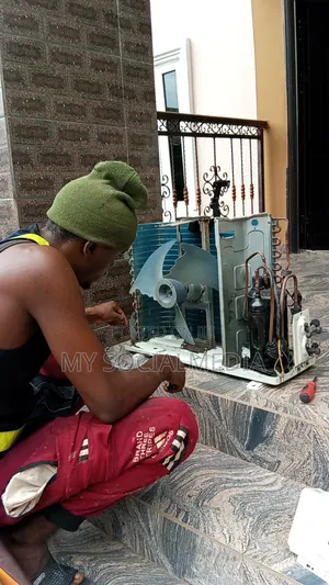 Ac Installer, Electrical Engineer in Anambra State