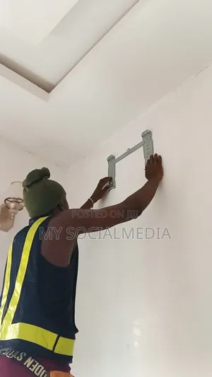 Ac Installer, Electrical Engineer in Anambra State