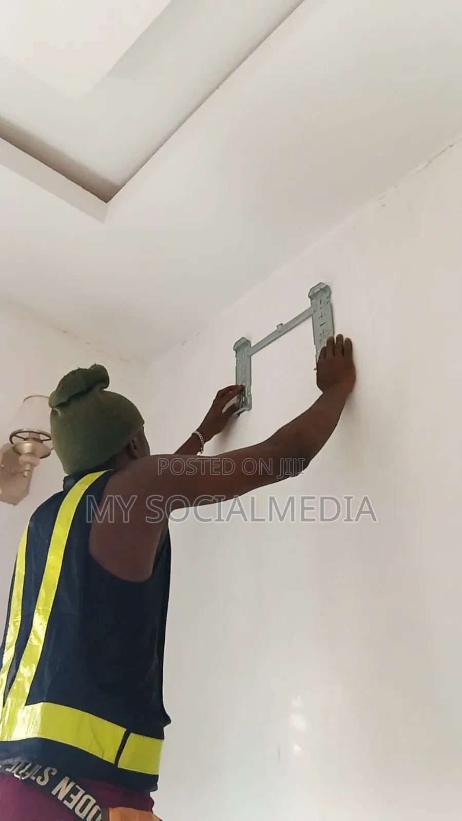Ac Installer, Electrical Engineer in Anambra State