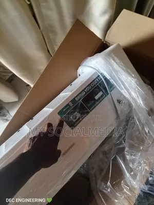 Ac Installer, Electrical Engineer in Anambra State