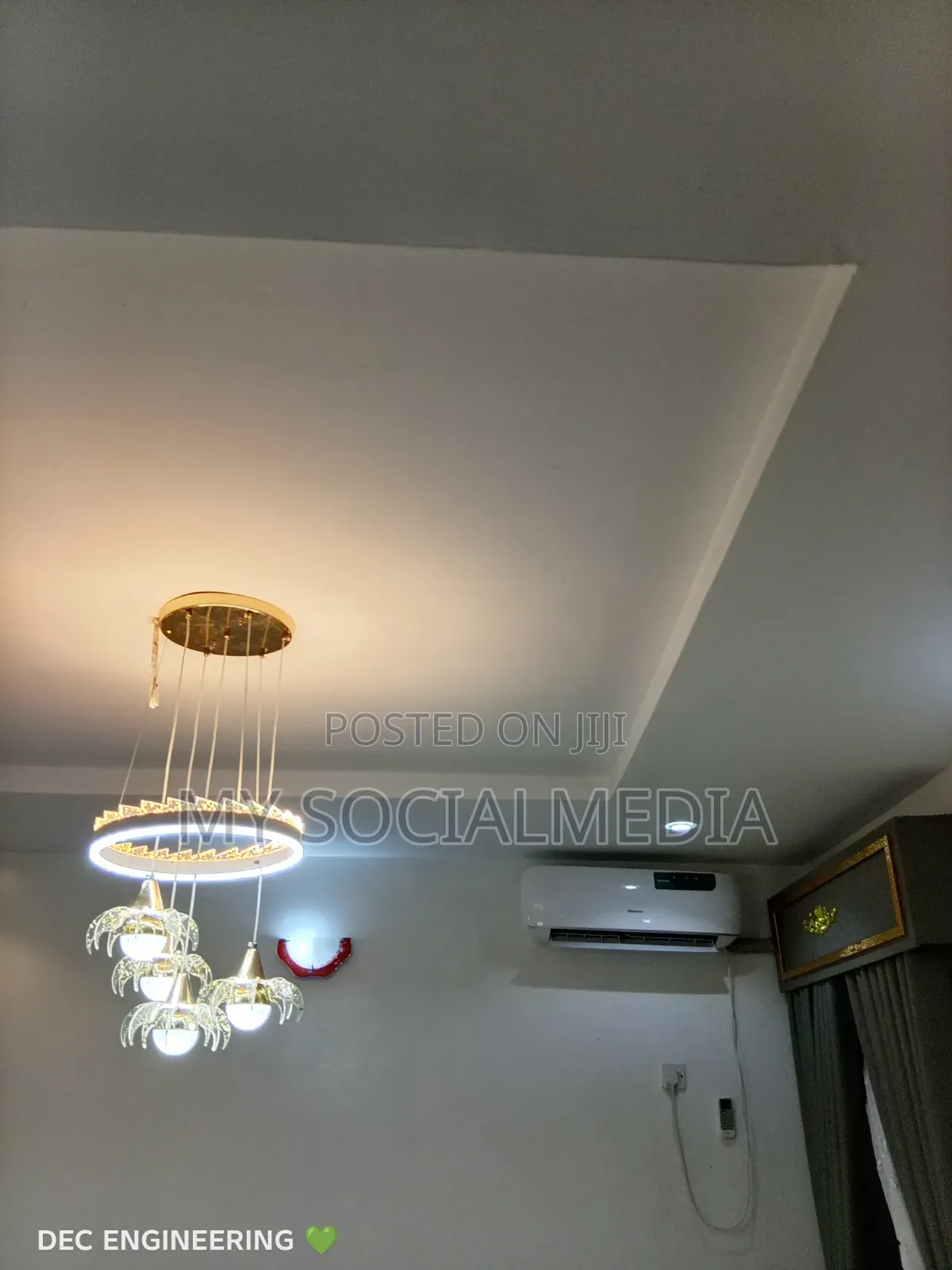 Ac Installer, Electrical Engineer in Anambra State