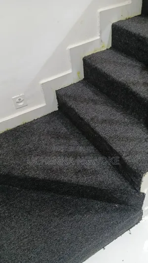 Rupi Turkish Staircase Rug