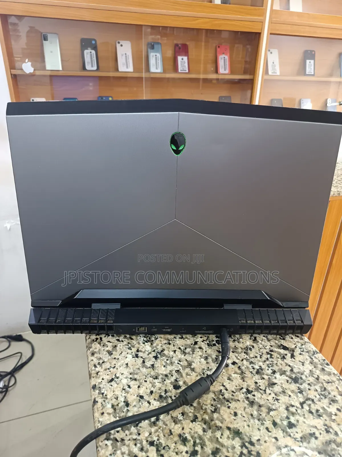 Laptop Alienware 17 R4 32GB Intel Core i7 SSD 2T