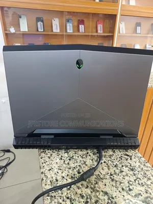 Laptop Alienware 17 R4 32GB Intel Core i7 SSD 2T