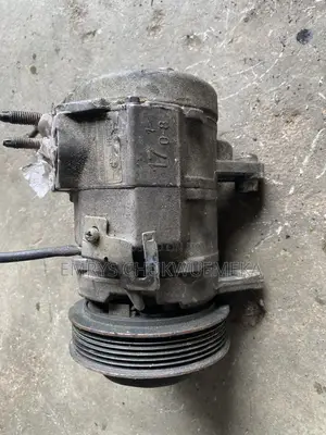 Ac Compressor for Jeep Wrangler 2008