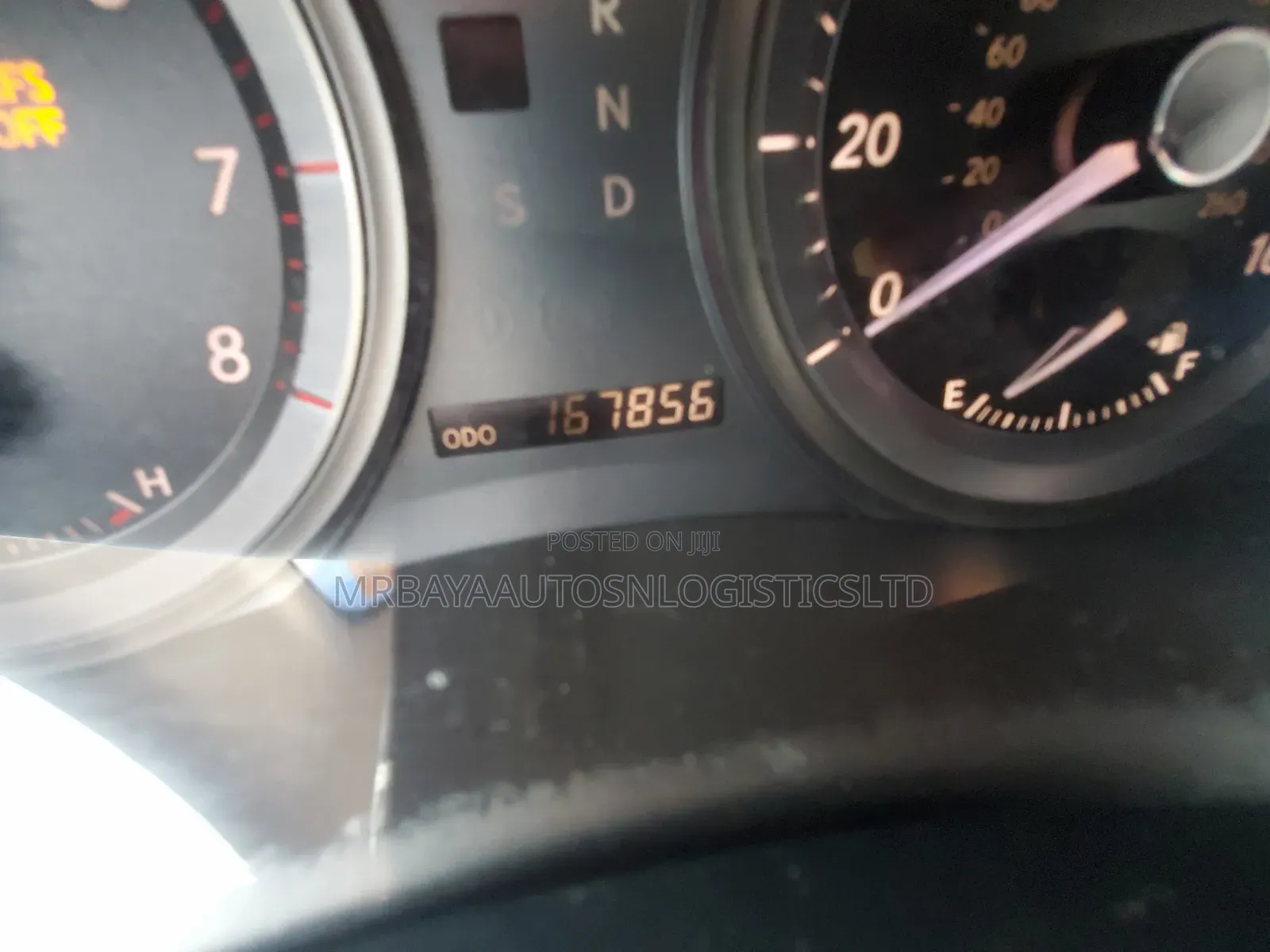 Lexus ES 350 2008 Gray