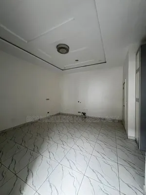 4bdrm Duplex in Orchid Lekki Lagos for rent