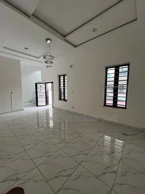 4bdrm Duplex in Orchid Lekki Lagos for rent