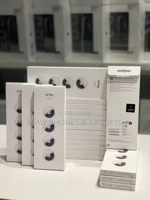 Apple Airtag 2 4 Pack
