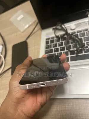 New Apple iPhone 13 128 GB Pink