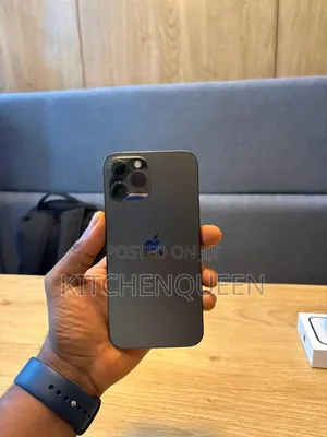 Apple iPhone 12 Pro Max 128 GB Blue