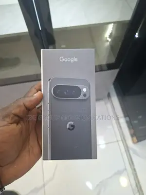 New Google Pixel 10 Pro XL 1 TB