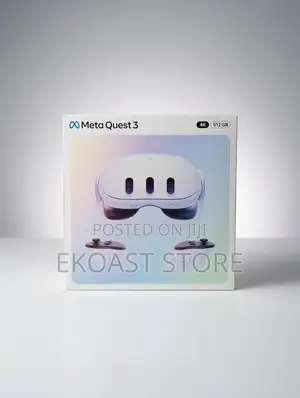 Meta Quest 3 Vr