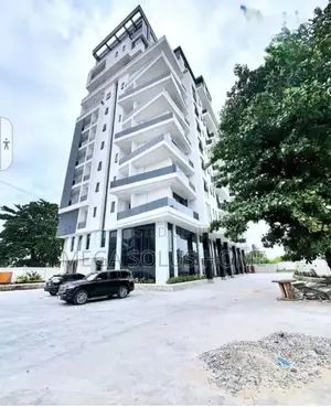 4bdrm Apartment in Old Ikoyi for rent