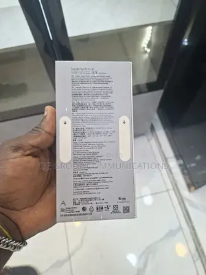 New Google Pixel 10 Pro XL 1 TB