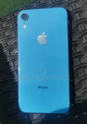 Apple iPhone XR 128 GB Blue