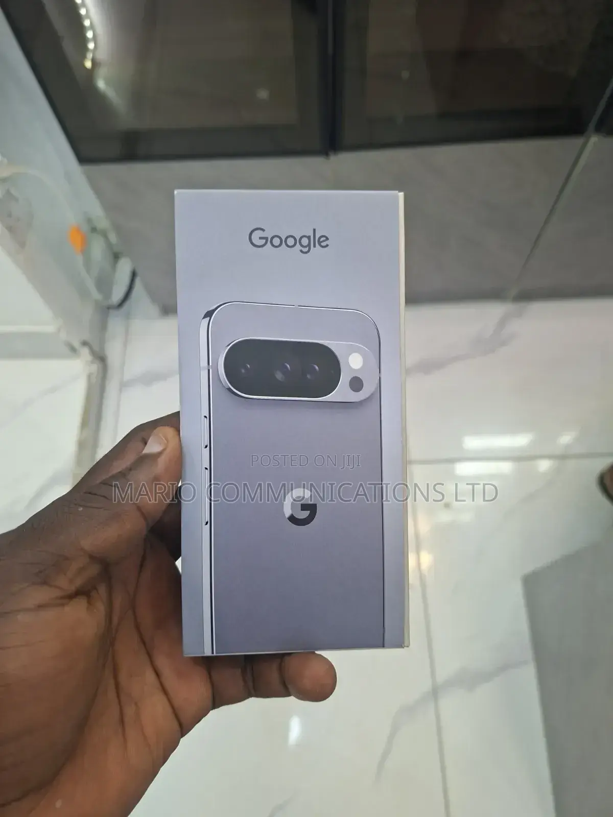 New Google Pixel 10 Pro 128 GB