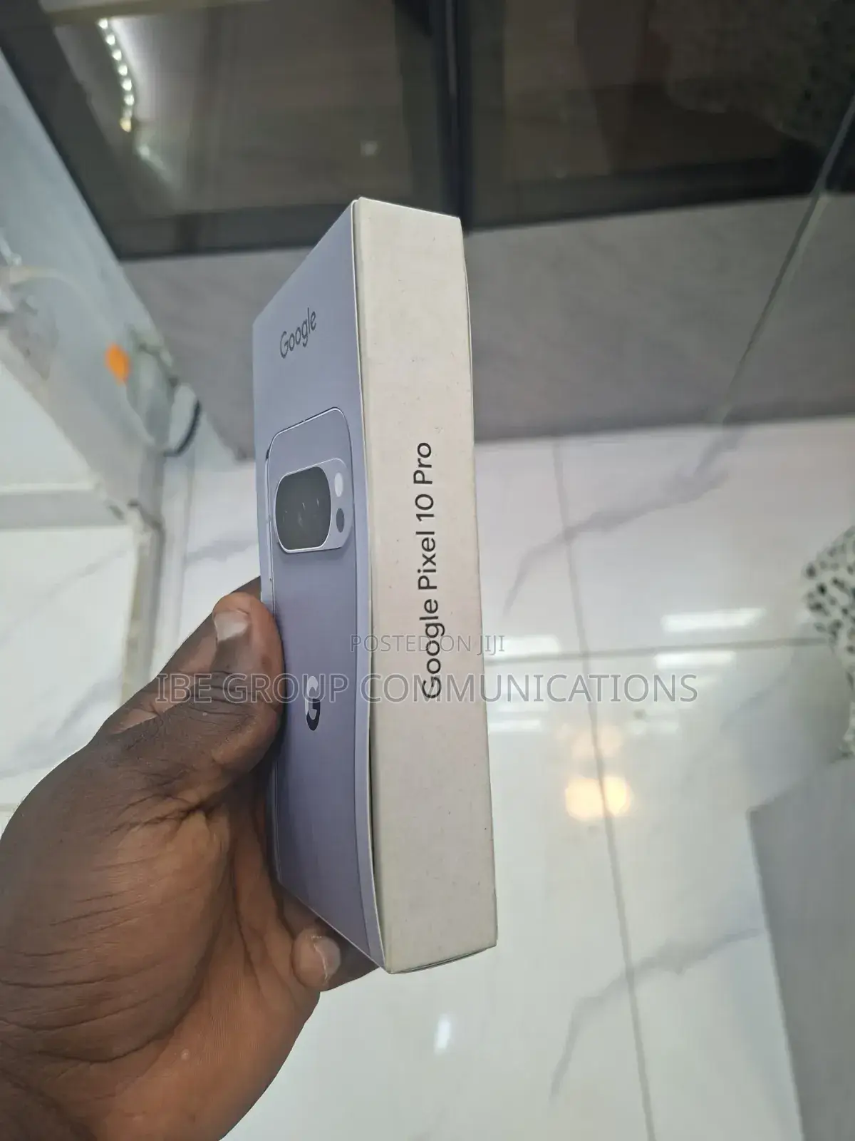 New Google Pixel 10 Pro 128 GB