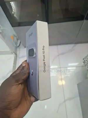 New Google Pixel 10 Pro 128 GB